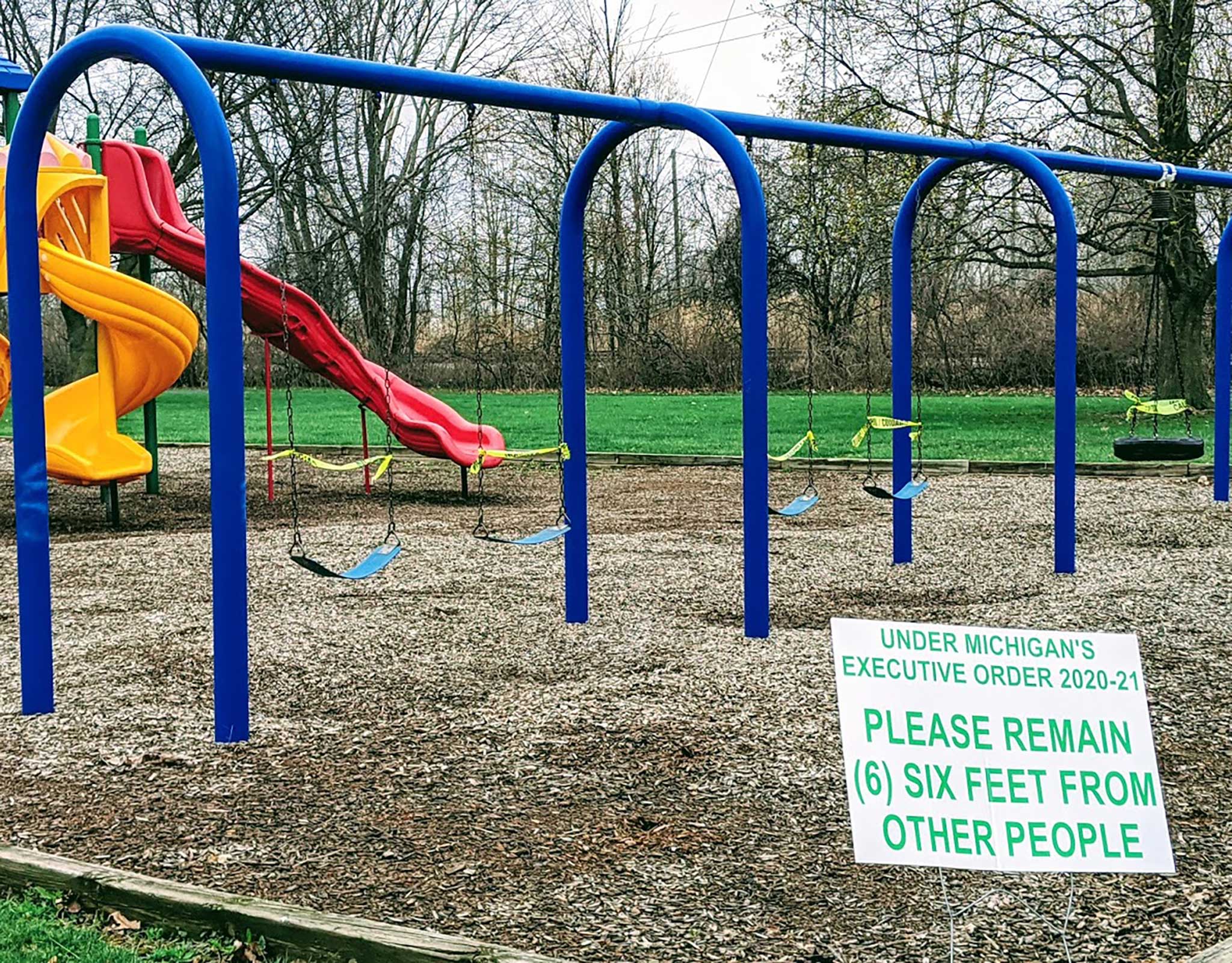 A photo titled Childhood Closed by Sarah Hall for the Unprecedented project.